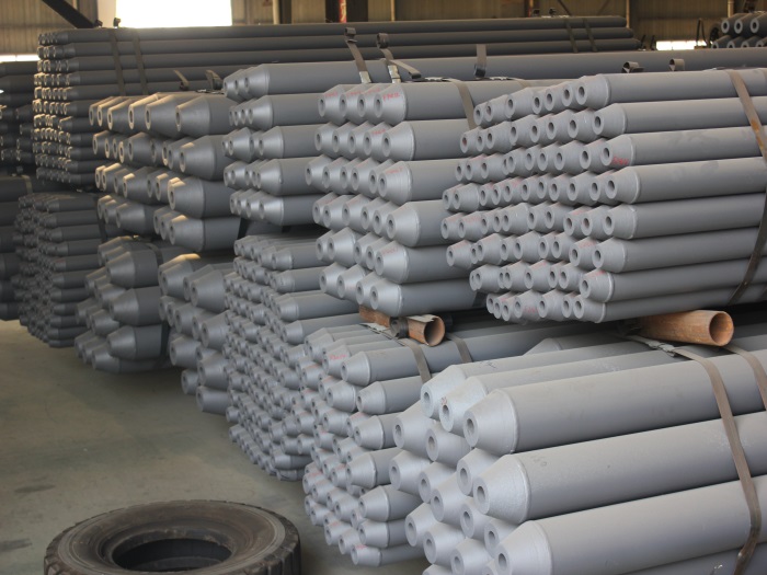 五指山网架杆件