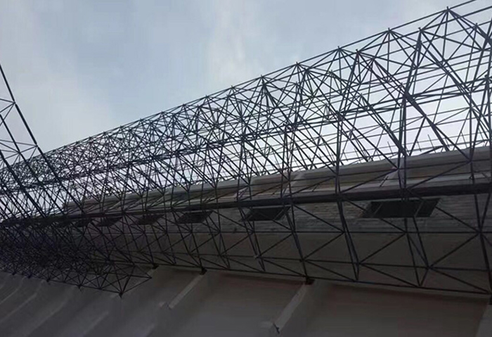 五指山泗洪垃圾电厂