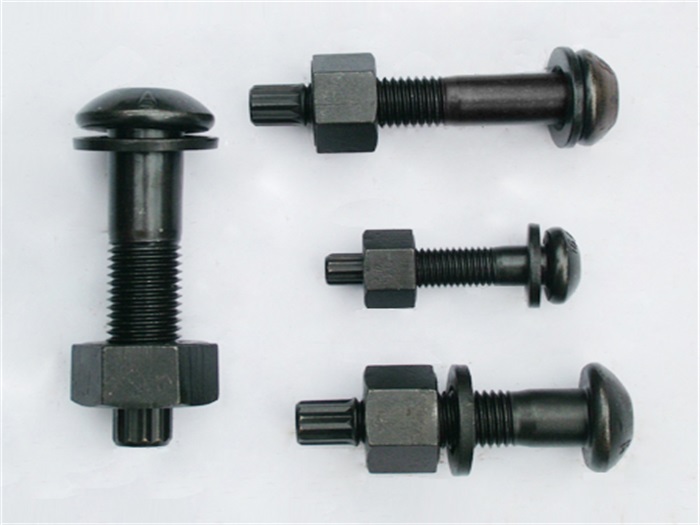 五指山高强螺栓